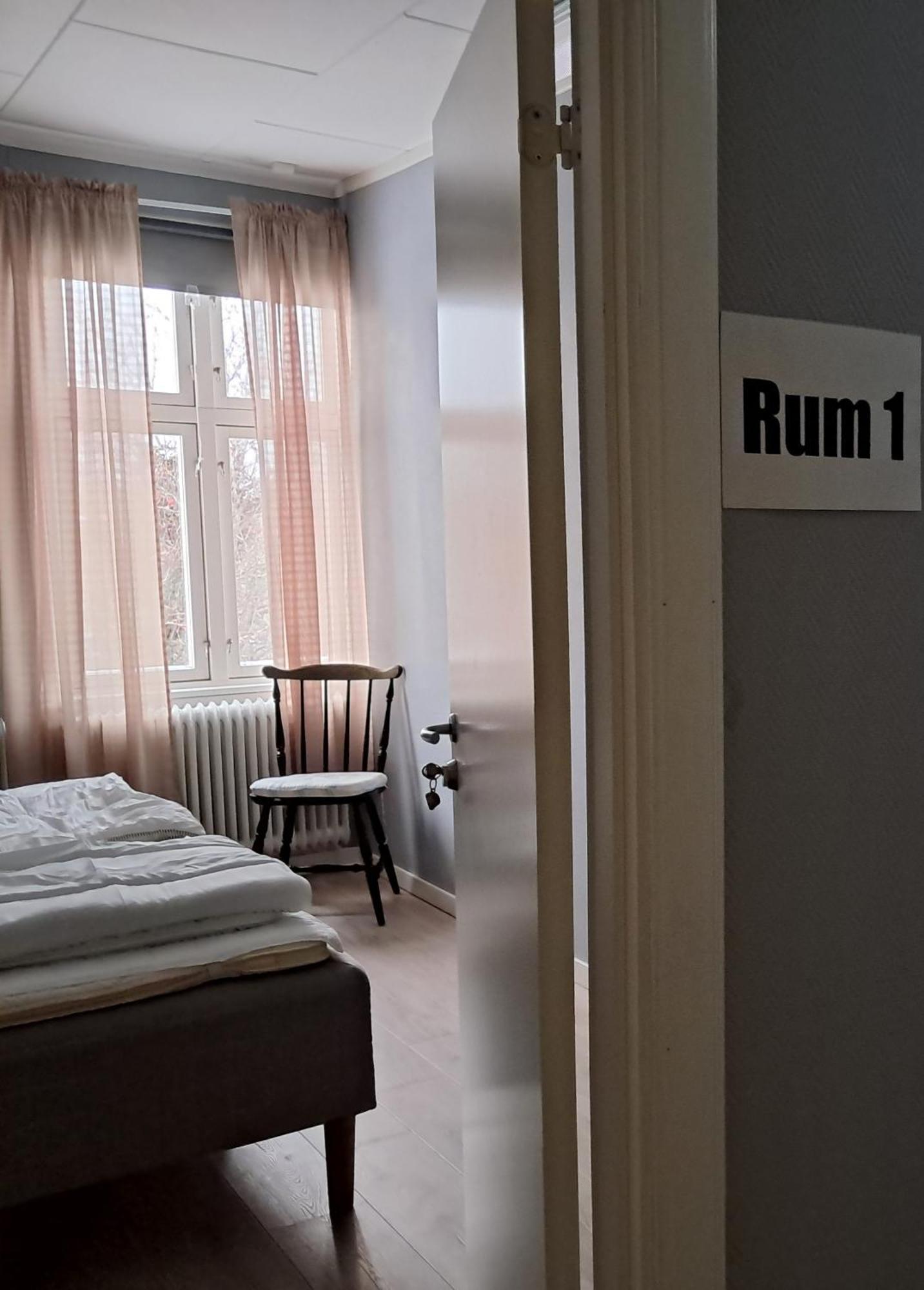 Rutsbrogarden Ξενοδοχείο Rutån Εξωτερικό φωτογραφία
